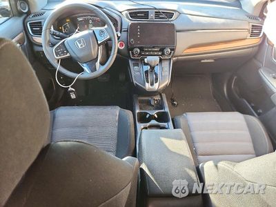 Zdjęcie 8 z 13 samochodu: 2017 HONDA CR-V EX VIN:2HKRW2H50HH679199 - miniatura