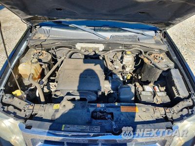 Zdjęcie 12 z 13 samochodu: 2010 FORD ESCAPE XLT VIN:1FMCU9DGXAKC24939 - miniatura
