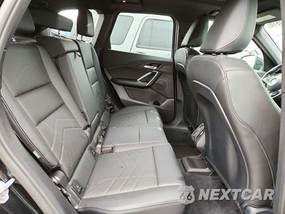 Zdjęcie 10 z 13 samochodu: 2025 BMW X1 XDRIVE28I VIN:WBX73EF07S5138525 - miniatura