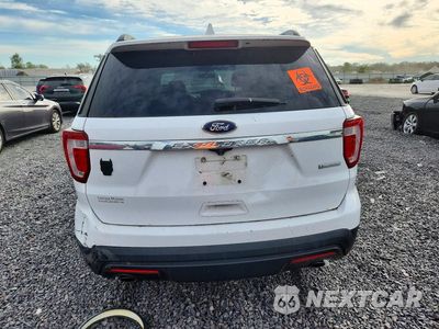 Zdjęcie 6 z 12 samochodu: 2016 FORD EXPLORER VIN:1FM5K7BH6GGB37162 - miniatura