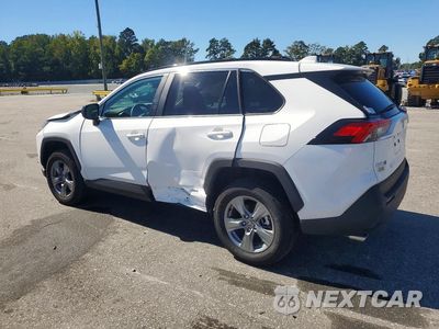 Drugie zdjęcie samochodu z przodu: 2025 TOYOTA RAV4 LE VIN:4T3LWRFV7SU213738 - miniatura
