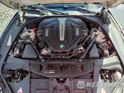 Zdjęcie 11 z 13 samochodu: 2015 BMW 650 I GRAN COUPE VIN:WBA6B2C57FGB99605 - miniatura