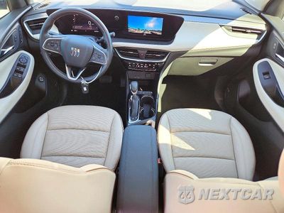 Zdjęcie 8 z 13 samochodu: 2024 BUICK ENCORE GX AVENIR VIN:KL4AMFSL6RB022227 - miniatura