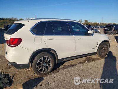Trzecie zdjęcie samochodu z tyłu: 2017 BMW X5 XDRIVE35D VIN:5UXKS4C39H0U05560 - miniatura