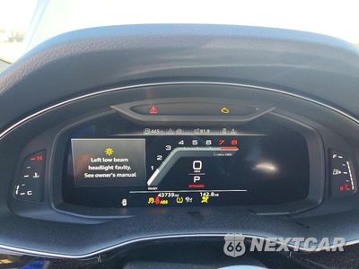 Zdjęcie 9 z 13 samochodu: 2024 AUDI Q7 PREMIUM PLUS VIN:WA1LCBF72RD009965 - miniatura