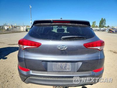 Zdjęcie 6 z 13 samochodu: 2018 HYUNDAI TUCSON SE VIN:KM8J2CA49JU683548 - miniatura