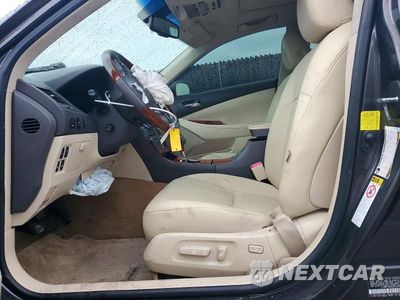 Zdjęcie 7 z 13 samochodu: 2012 LEXUS ES 350 VIN:JTHBK1EG8C2476843 - miniatura