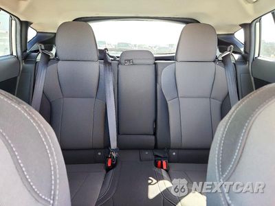 Zdjęcie 10 z 14 samochodu: 2026 SUBARU CROSSTREK PREMIUM VIN:4S4GUHD65T3711241 - miniatura