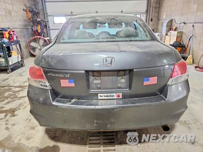 Zdjęcie 6 z 12 samochodu: 2010 HONDA ACCORD LX VIN:1HGCP2F30AA183130 - miniatura