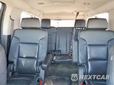 Zdjęcie 10 z 13 samochodu: 2015 CHEVROLET SUBURBAN K1500 LTZ VIN:1GNSKKKC3FR126385 - miniatura