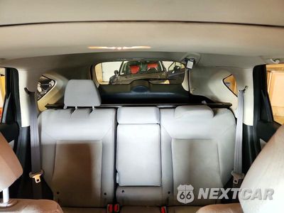 Zdjęcie 10 z 13 samochodu: 2016 HONDA CR-V EX VIN:2HKRM4H54GH707182 - miniatura