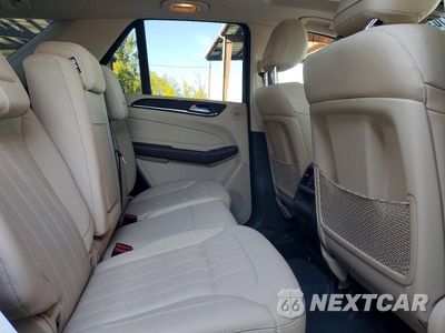 Zdjęcie 10 z 13 samochodu: 2017 MERCEDES-BENZ GLE 350 4MATIC VIN:4JGDA5HB5HA958666 - miniatura