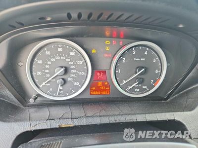 Zdjęcie 9 z 12 samochodu: 2009 BMW 650 I VIN:WBAEB53509CX64931 - miniatura