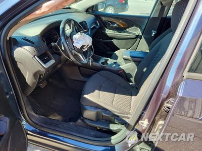 Zdjęcie 7 z 13 samochodu: 2018 GMC TERRAIN SLE VIN:3GKALTEV0JL288855 - miniatura