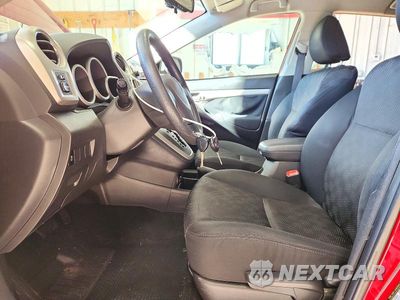 Zdjęcie 7 z 12 samochodu: 2009 PONTIAC VIBE VIN:5Y2SM67079Z467821 - miniatura
