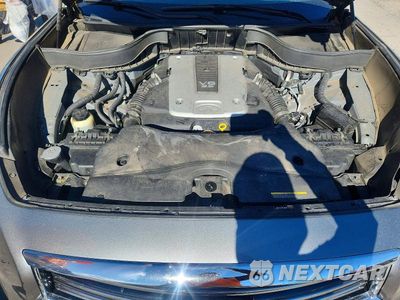 Zdjęcie 12 z 14 samochodu: 2012 INFINITI FX35 BASE VIN:JN8AS1MU0CM122392 - miniatura