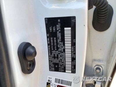 Zdjęcie 12 z 12 samochodu: 2023 TOYOTA HIGHLANDER XLE VIN:5TDKDRAH1PS008881 - miniatura