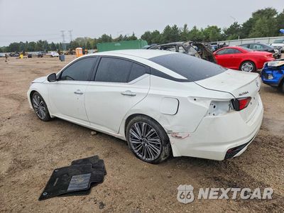 Drugie zdjęcie samochodu z przodu: 2024 NISSAN ALTIMA SL VIN:1N4BL4EV4RN355626 - miniatura
