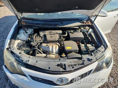 Zdjęcie 11 z 12 samochodu: 2013 TOYOTA CAMRY SE VIN:4T1BF1FK3DU710297 - miniatura