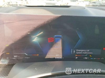 Zdjęcie 10 z 14 samochodu: 2026 BMW X5 M60I VIN:5UX33EU08T9271429 - miniatura