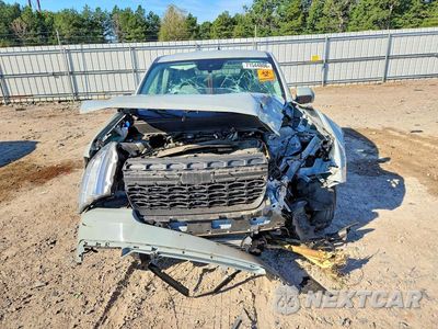 Piąte zdjęcie samochodu w środku: 2022 FORD MAVERICK XL VIN:3FTTW8F9XNRA15192 - miniatura