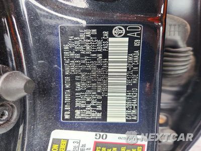 Zdjęcie 13 z 13 samochodu: 2015 TOYOTA COROLLA LE VIN:2T1BURHE2FC278494 - miniatura