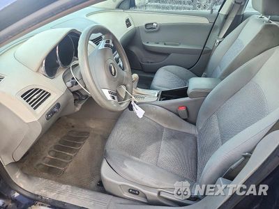 Zdjęcie 13 z 24 samochodu: 2008 CHEVROLET MALIBU 1LT VIN:1G1ZH57B884215272 - miniatura