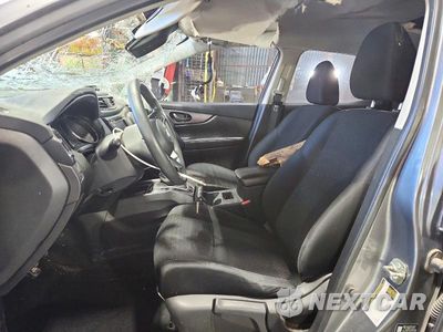 Zdjęcie 7 z 13 samochodu: 2021 NISSAN ROGUE SPORT S VIN:JN1BJ1AW7MW426630 - miniatura