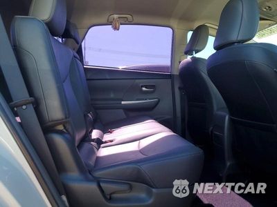 Zdjęcie 10 z 13 samochodu: 2012 TOYOTA PRIUS V FIVE VIN:JTDZN3EU5C3124001 - miniatura