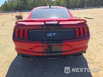 Zdjęcie 6 z 12 samochodu: 2022 FORD MUSTANG GT VIN:1FA6P8CF6N5112001 - miniatura