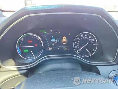 Zdjęcie 9 z 12 samochodu: 2019 TOYOTA AVALON HYBRID XSE VIN:4T1B21FB0KU009340 - miniatura