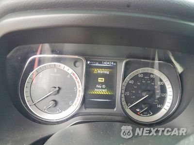 Zdjęcie 9 z 12 samochodu: 2016 NISSAN TITAN XD PLATINUM RESERVE VIN:1N6BA1F40GN506184 - miniatura