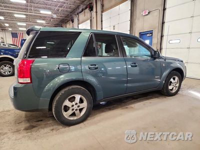Trzecie zdjęcie samochodu z tyłu: 2007 SATURN VUE HYBRID VIN:5GZCZ33Z37S800089 - miniatura