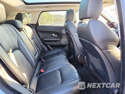 Zdjęcie 11 z 13 samochodu: 2016 LAND ROVER RANGE ROVER EVOQUE SE VIN:SALVP2BG9GH167355 - miniatura