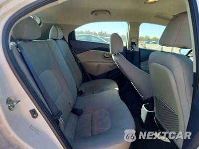 Zdjęcie 10 z 12 samochodu: 2016 KIA RIO LX VIN:KNADM5A31G6687960 - miniatura