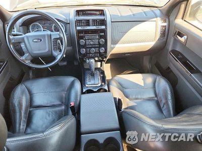Zdjęcie 8 z 13 samochodu: 2008 FORD ESCAPE LIMITED VIN:1FMCU94118KE39213 - miniatura