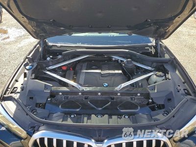 Zdjęcie 12 z 13 samochodu: 2020 BMW X6 XDRIVE40I VIN:5UXCY6C05L9C97434 - miniatura