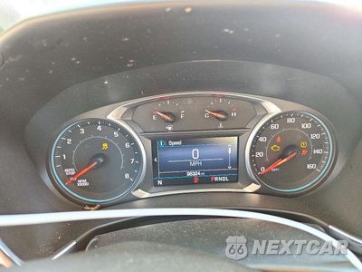Zdjęcie 9 z 14 samochodu: 2019 CHEVROLET EQUINOX LT VIN:2GNAXKEV2K6200315 - miniatura