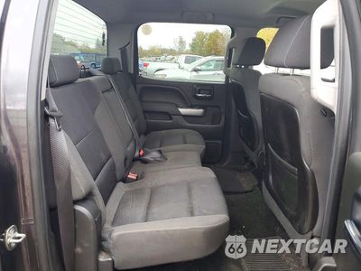 Zdjęcie 10 z 13 samochodu: 2014 CHEVROLET SILVERADO K1500 LT VIN:3GCUKREC2EG135681 - miniatura