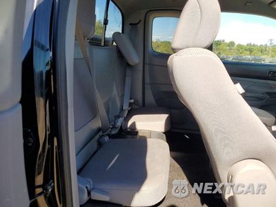 Zdjęcie 10 z 12 samochodu: 2012 TOYOTA TACOMA V6 VIN:5TFUU4EN4CX039235 - miniatura