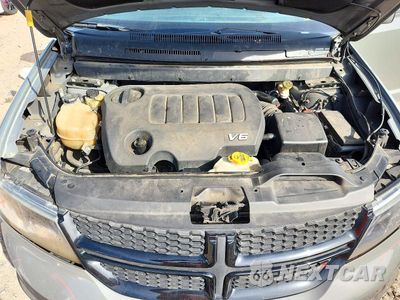 Zdjęcie 12 z 14 samochodu: 2019 DODGE JOURNEY CROSSROAD VIN:3C4PDDGG9KT759295 - miniatura
