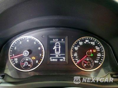 Zdjęcie 9 z 13 samochodu: 2017 VOLKSWAGEN TIGUAN WOLFSBURG VIN:WVGSV7AX6HK006265 - miniatura