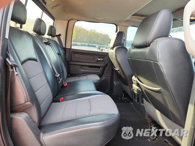 Zdjęcie 10 z 12 samochodu: 2009 DODGE RAM 1500 VIN:1D3HV13T49J529935 - miniatura
