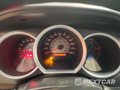 Zdjęcie 9 z 12 samochodu: 2010 TOYOTA TACOMA BASE VIN:5TEPX4EN7AZ687341 - miniatura