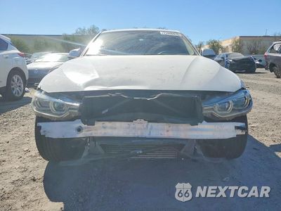 Piąte zdjęcie samochodu w środku: 2018 BMW 320 I VIN:WBA8A9C50JAH12273 - miniatura