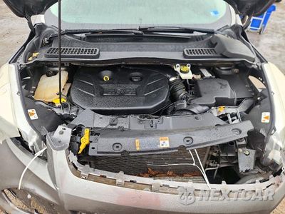 Zdjęcie 12 z 13 samochodu: 2014 FORD ESCAPE TITANIUM VIN:1FMCU9J98EUB56558 - miniatura