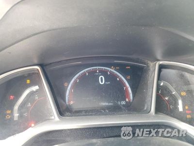 Zdjęcie 9 z 12 samochodu: 2019 HONDA CIVIC SPORT VIN:2HGFC2F85KH579299 - miniatura