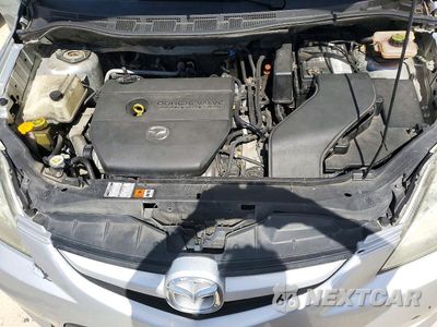Zdjęcie 12 z 13 samochodu: 2009 MAZDA 5 VIN:JM1CR293X90358568 - miniatura