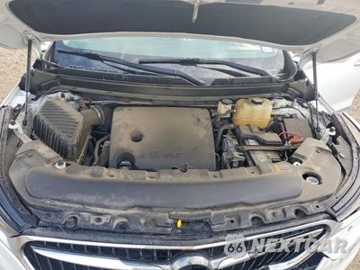 Zdjęcie 12 z 13 samochodu: 2018 BUICK ENCLAVE ESSENCE VIN:5GAERBKW2JJ267713 - miniatura