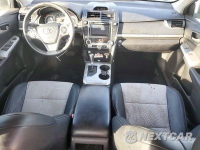 Zdjęcie 8 z 12 samochodu: 2012 TOYOTA CAMRY SE VIN:4T1BF1FK6CU166747 - miniatura